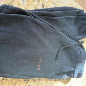Black Tribe Kelley Sweats